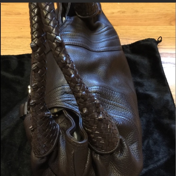 Fendi SPY HOBO BAG - Picture 5 of 10